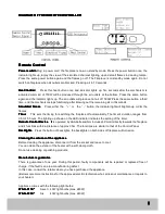 Preview for 7 page of SA WS-G-01 72 INCH Installation And Operating Instructions Manual