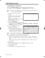 Preview for 66 page of SAA Asia Limited SND-7080 Quick Manual