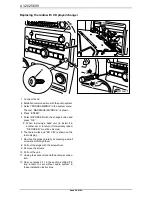 Предварительный просмотр 4 страницы Saab 12 772 901 Installation Instructions