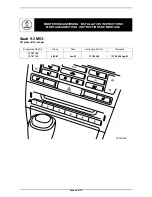 Preview for 1 page of Saab 12 787 146 Installation Instructions Manual