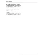 Preview for 10 page of Saab 12 787 146 Installation Instructions Manual