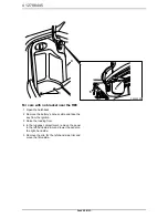 Preview for 4 page of Saab 12 787 147 Installation Instructions Manual