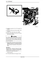 Preview for 10 page of Saab 12 787 147 Installation Instructions Manual