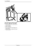 Preview for 14 page of Saab 12 787 147 Installation Instructions Manual