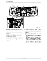 Preview for 10 page of Saab 12 787 151 Installation Instructions Manual