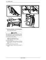 Preview for 12 page of Saab 12 787 151 Installation Instructions Manual