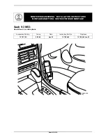 Saab 12 787 155 Installation Instructions Manual preview