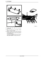 Preview for 8 page of Saab 12 787 156 Installation Instuctions