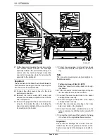 Предварительный просмотр 10 страницы Saab 12 787 161 Installation Instructions Manual