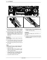 Preview for 12 page of Saab 12 787 161 Installation Instructions Manual