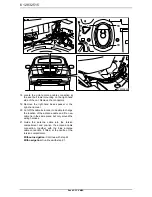 Предварительный просмотр 6 страницы Saab 12 832 505 Installation Instructions Manual