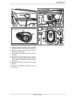 Предварительный просмотр 7 страницы Saab 12 832 505 Installation Instructions Manual