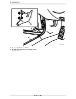 Preview for 8 page of Saab 12 832 505 Installation Instructions Manual