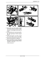 Preview for 13 page of Saab 12 832 505 Installation Instructions Manual