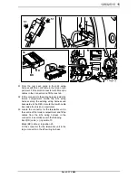 Предварительный просмотр 15 страницы Saab 12 832 505 Installation Instructions Manual