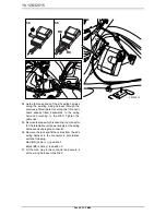 Предварительный просмотр 16 страницы Saab 12 832 505 Installation Instructions Manual