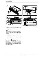 Предварительный просмотр 24 страницы Saab 12 832 505 Installation Instructions Manual