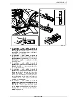 Предварительный просмотр 17 страницы Saab 12 832 506 Installation Instructions Manual