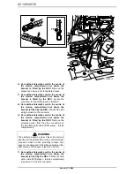 Preview for 20 page of Saab 12 832 506 Installation Instructions Manual