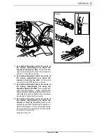 Preview for 21 page of Saab 12 832 506 Installation Instructions Manual