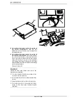 Предварительный просмотр 24 страницы Saab 12 832 506 Installation Instructions Manual