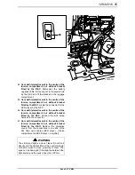 Предварительный просмотр 25 страницы Saab 12 832 506 Installation Instructions Manual