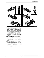 Preview for 31 page of Saab 12 832 506 Installation Instructions Manual