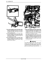 Предварительный просмотр 32 страницы Saab 12 832 506 Installation Instructions Manual