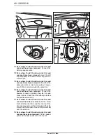 Предварительный просмотр 40 страницы Saab 12 832 506 Installation Instructions Manual