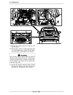 Preview for 6 page of Saab 12 832 509 Installation Instructions Manual