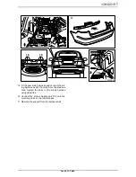 Предварительный просмотр 7 страницы Saab 12 832 509 Installation Instructions Manual