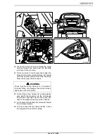 Preview for 9 page of Saab 12 832 509 Installation Instructions Manual