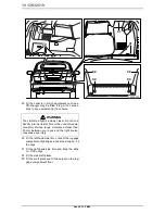 Предварительный просмотр 10 страницы Saab 12 832 509 Installation Instructions Manual