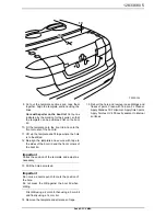 Предварительный просмотр 5 страницы Saab 12 833 679 Installation Instructions Manual