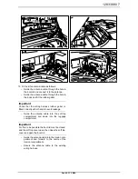 Предварительный просмотр 7 страницы Saab 12 833 679 Installation Instructions Manual