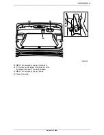 Предварительный просмотр 9 страницы Saab 12 833 679 Installation Instructions Manual