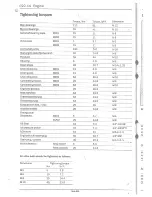 Предварительный просмотр 18 страницы Saab 1981 900 Service Manual