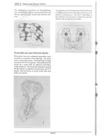 Preview for 38 page of Saab 1981 900 Service Manual