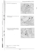 Preview for 47 page of Saab 1981 900 Service Manual