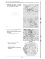 Preview for 66 page of Saab 1981 900 Service Manual