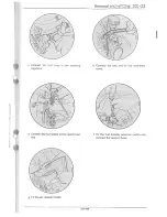 Preview for 67 page of Saab 1981 900 Service Manual