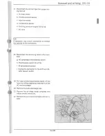 Preview for 75 page of Saab 1981 900 Service Manual