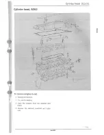 Preview for 131 page of Saab 1981 900 Service Manual