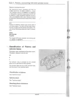 Preview for 146 page of Saab 1981 900 Service Manual