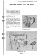 Preview for 207 page of Saab 1981 900 Service Manual