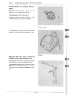 Preview for 210 page of Saab 1981 900 Service Manual