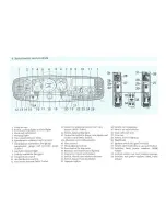 Preview for 6 page of Saab 1987 900 Owner'S Manual