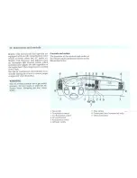 Предварительный просмотр 12 страницы Saab 1987 900 Owner'S Manual