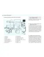 Предварительный просмотр 46 страницы Saab 1987 900 Owner'S Manual