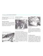 Предварительный просмотр 54 страницы Saab 1987 900 Owner'S Manual